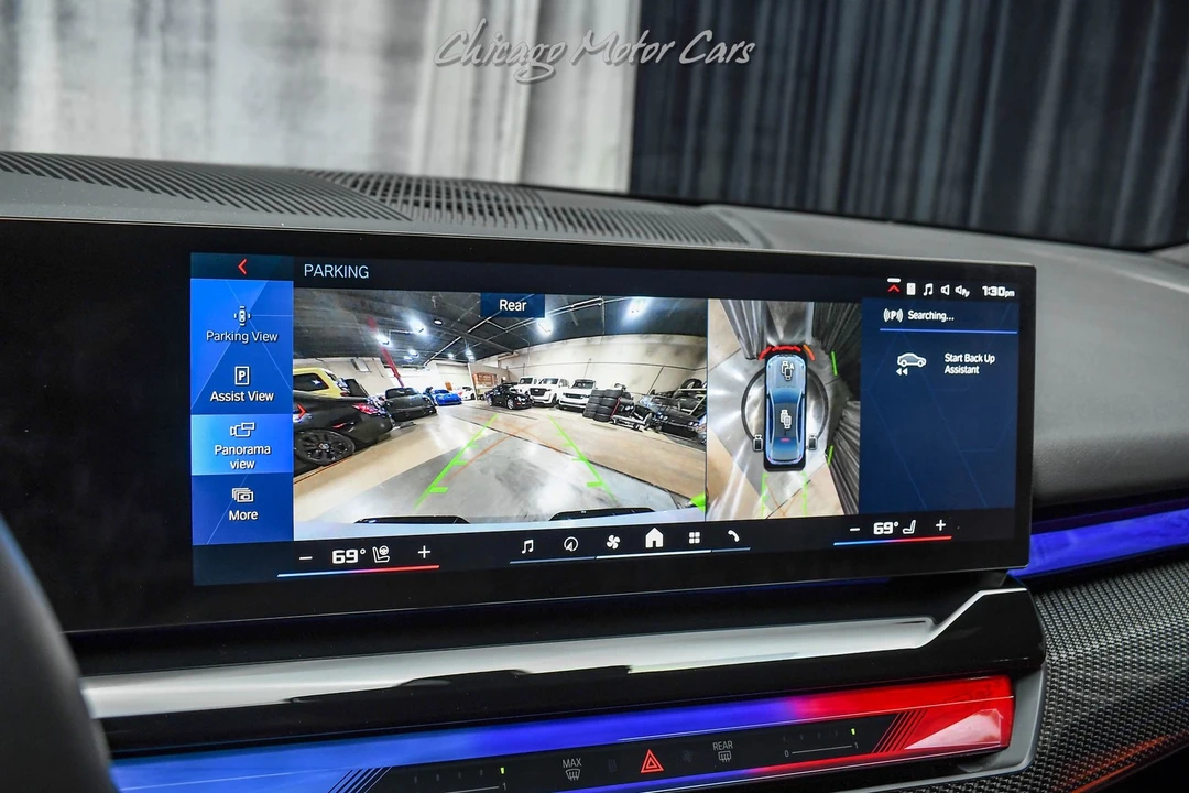 2025 BMW G90/G99 M5 - Image 14 of 21