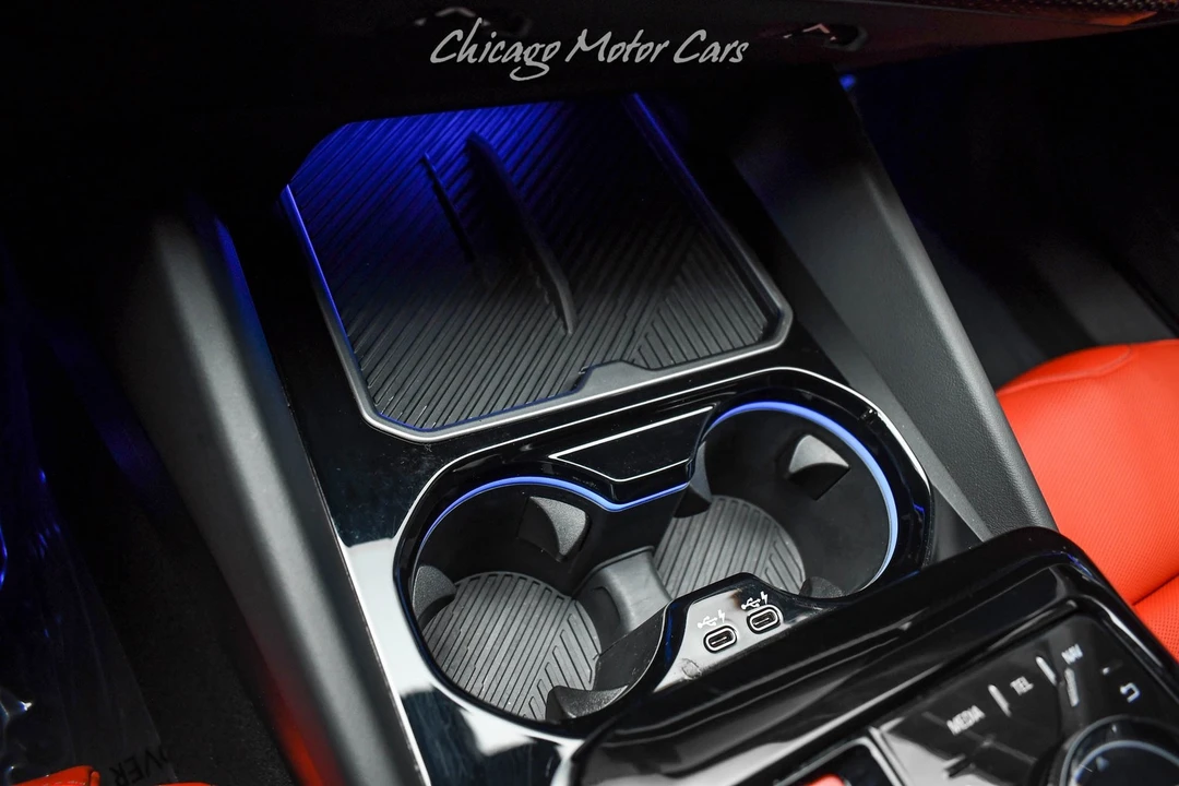 2025 BMW G90/G99 M5 - Image 16 of 21