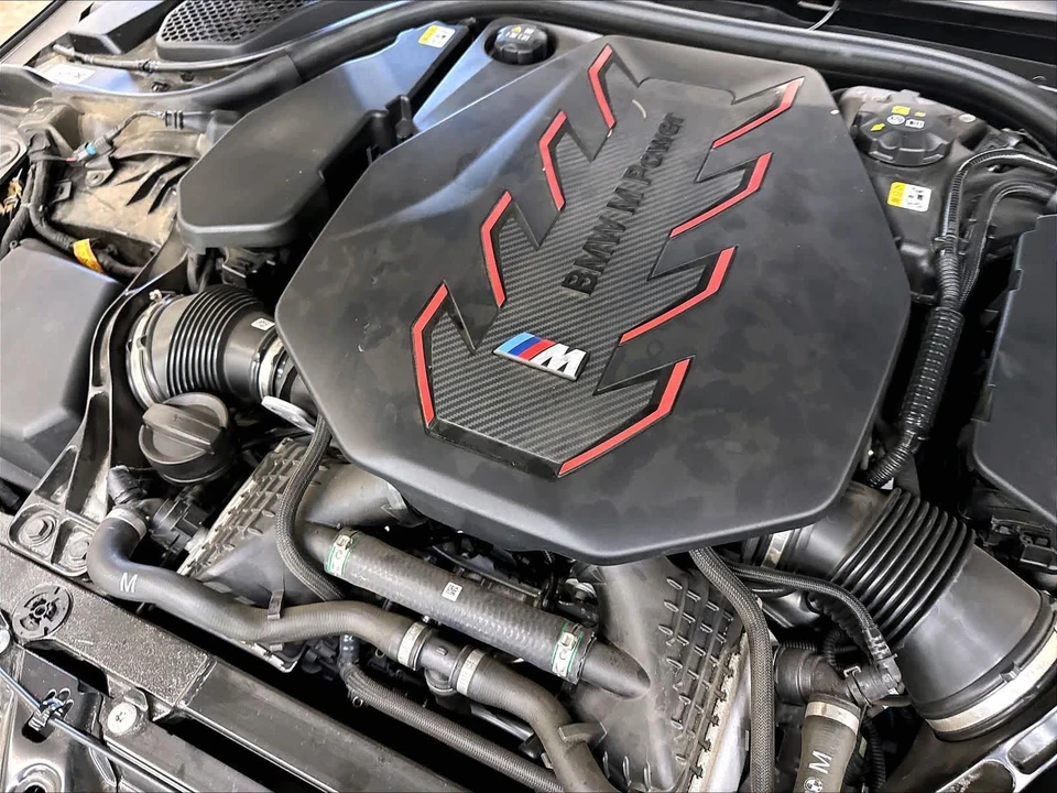 2025 BMW G90/G99 M5 - Image 31 of 31