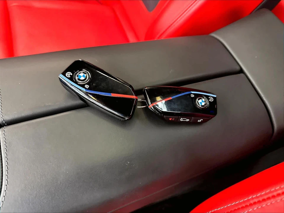 2025 BMW G90/G99 M5 - Image 11 of 31