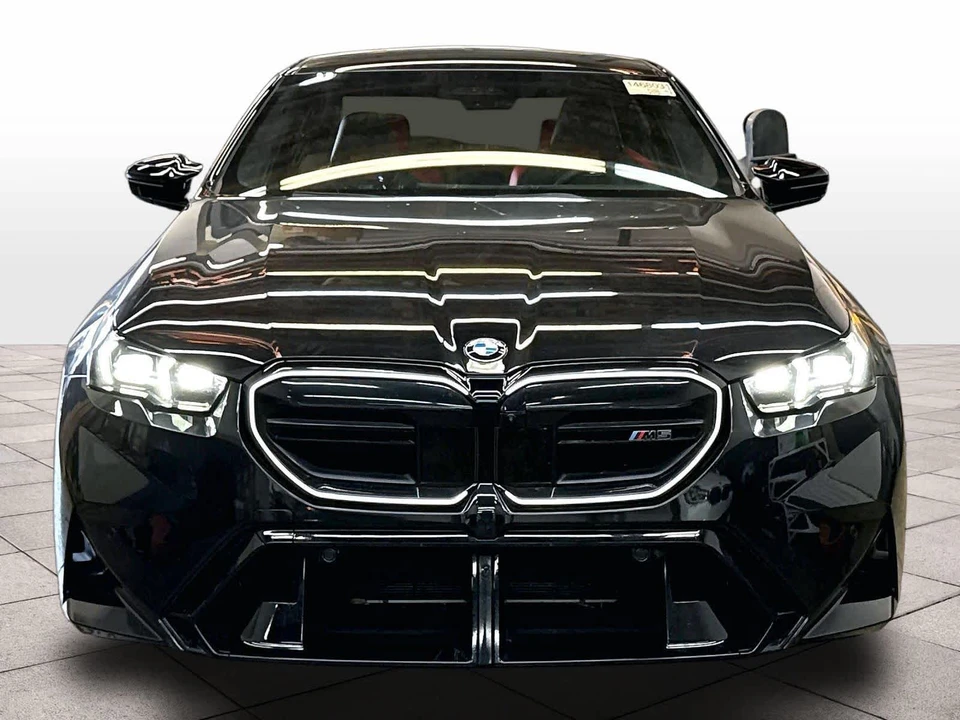 2025 BMW G90/G99 M5 - Image 3 of 31