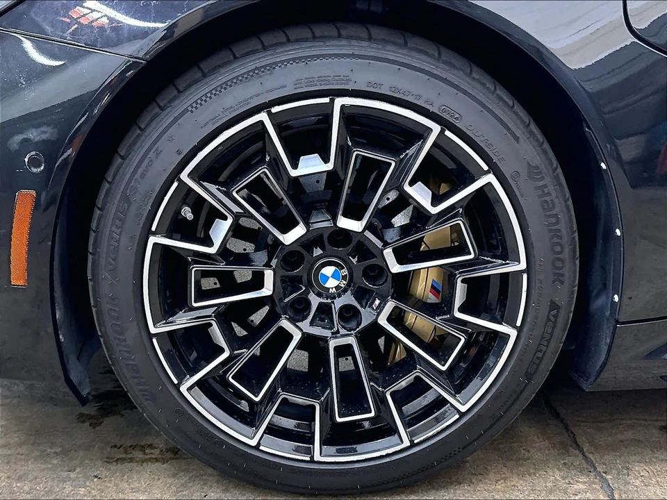 2025 BMW G90/G99 M5 - Image 9 of 31