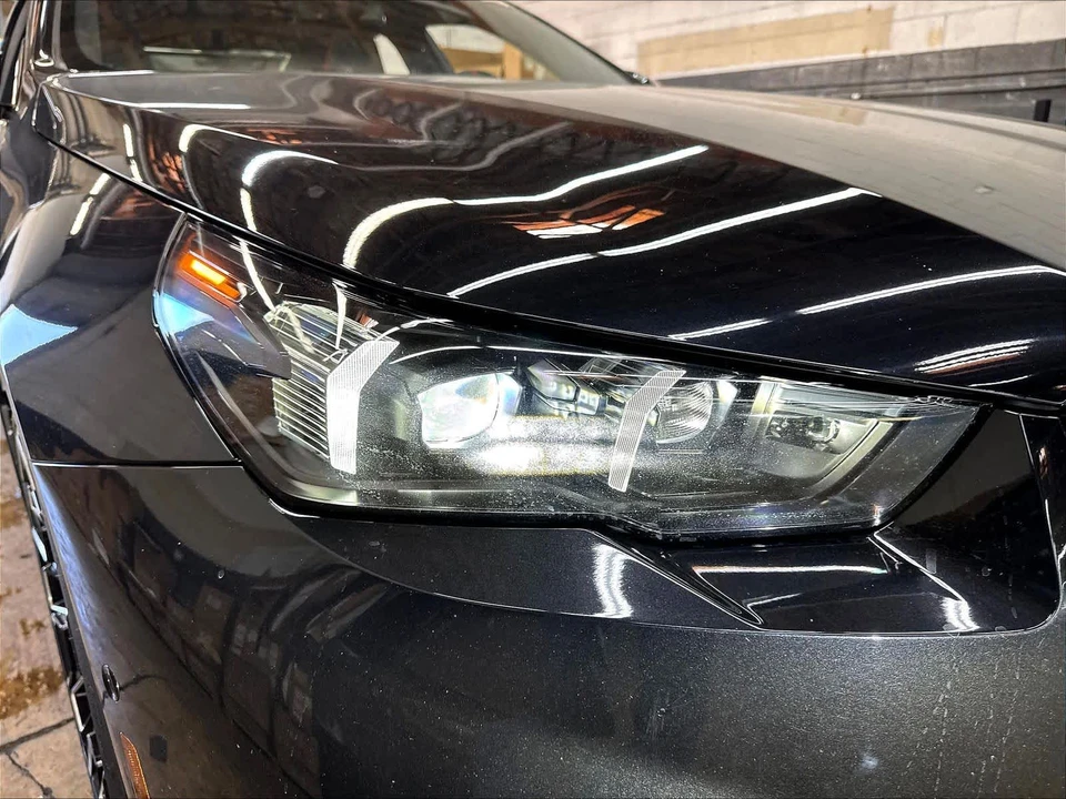 2025 BMW G90/G99 M5 - Image 28 of 31