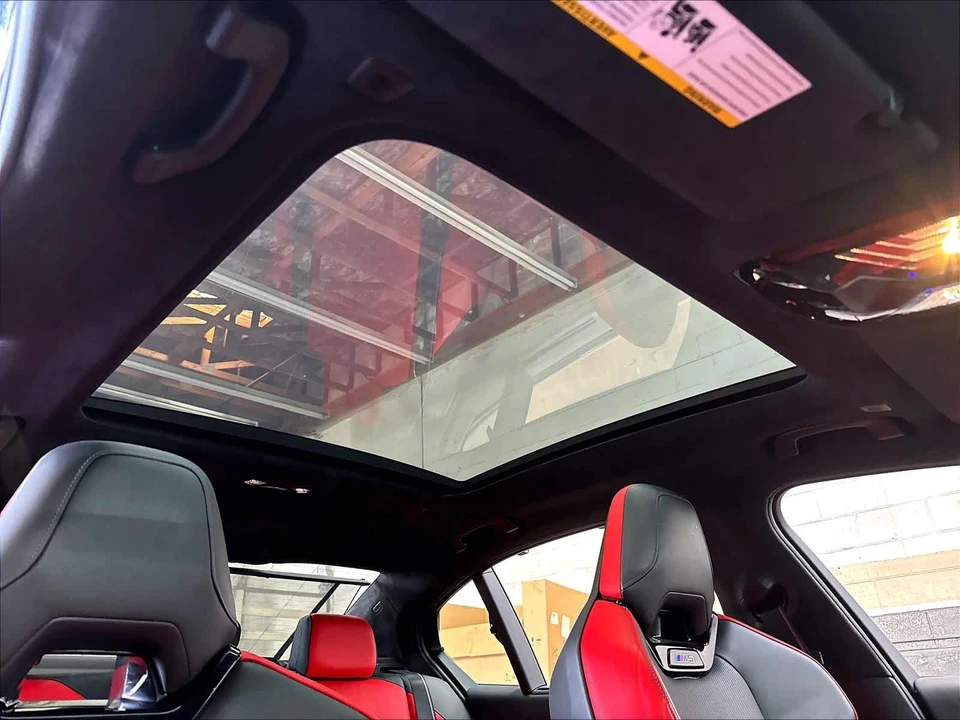 2025 BMW G90/G99 M5 - Image 22 of 31