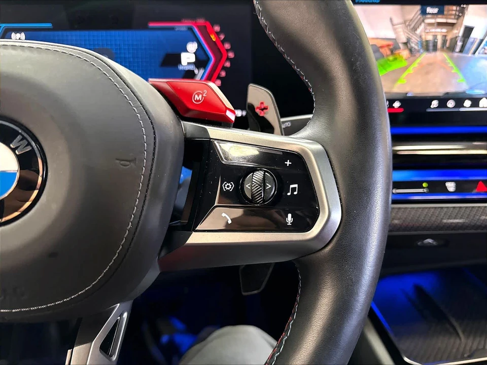2025 BMW G90/G99 M5 - Image 19 of 31