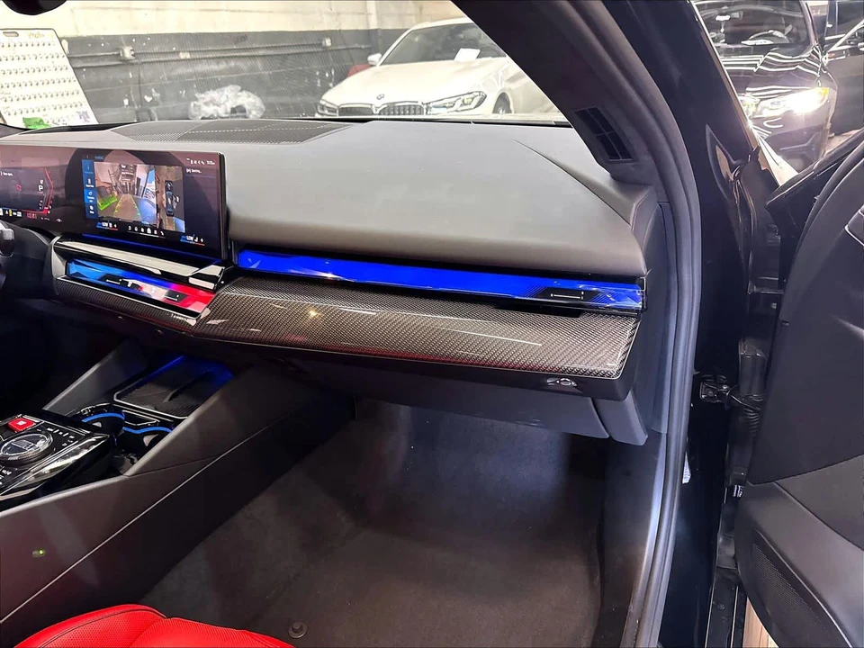2025 BMW G90/G99 M5 - Image 16 of 31