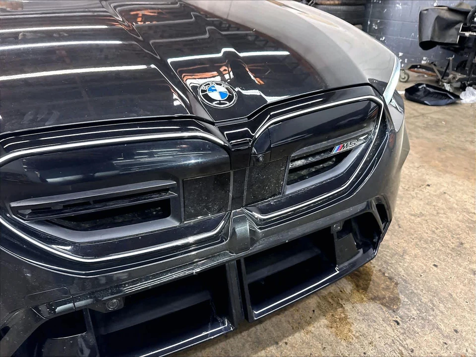 2025 BMW G90/G99 M5 - Image 30 of 31
