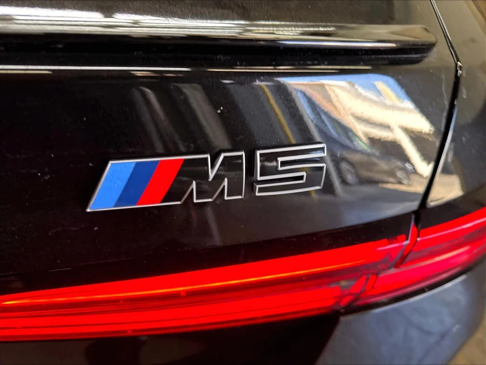 2025 BMW G90/G99 M5 - Image 8 of 31