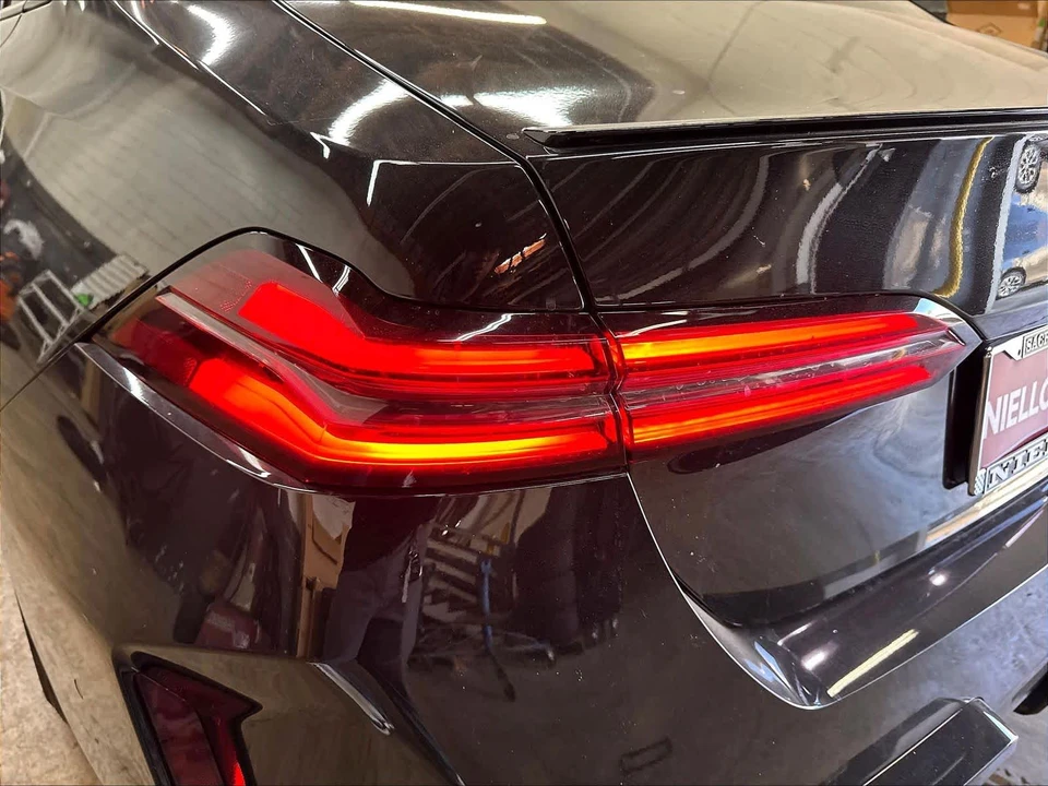 2025 BMW G90/G99 M5 - Image 29 of 31