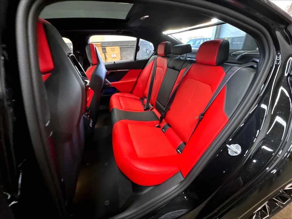2025 BMW G90/G99 M5 - Image 26 of 31
