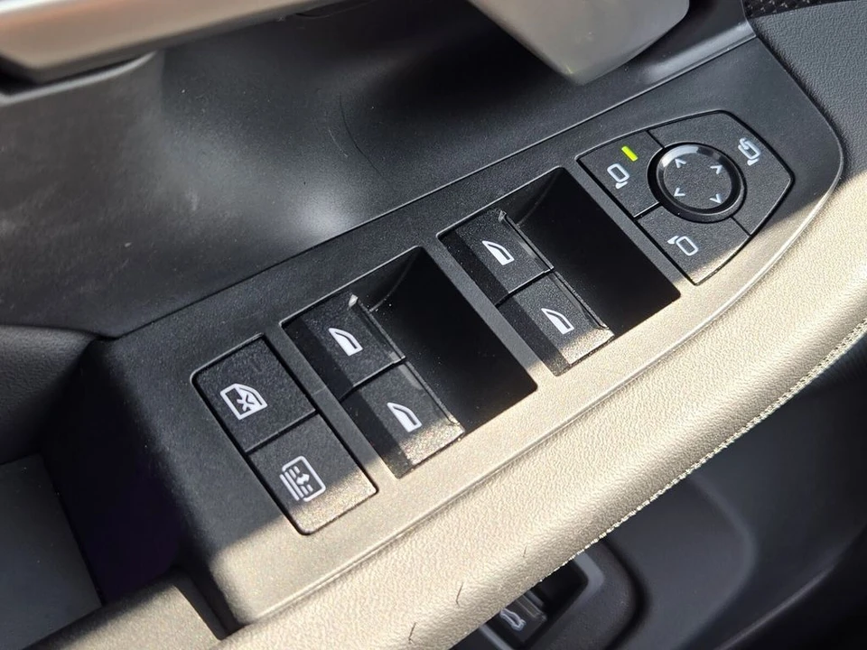 2025 BMW G90/G99 M5 - Image 25 of 27
