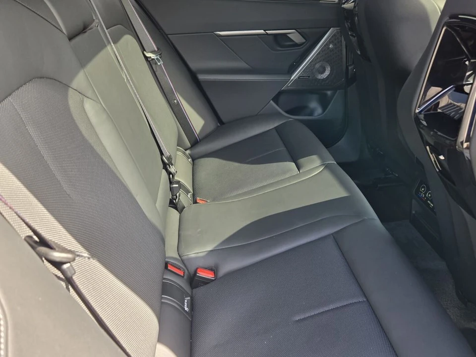 2025 BMW G90/G99 M5 - Image 15 of 27