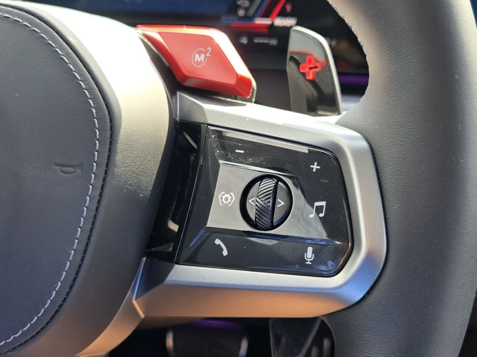 2025 BMW G90/G99 M5 - Image 23 of 27