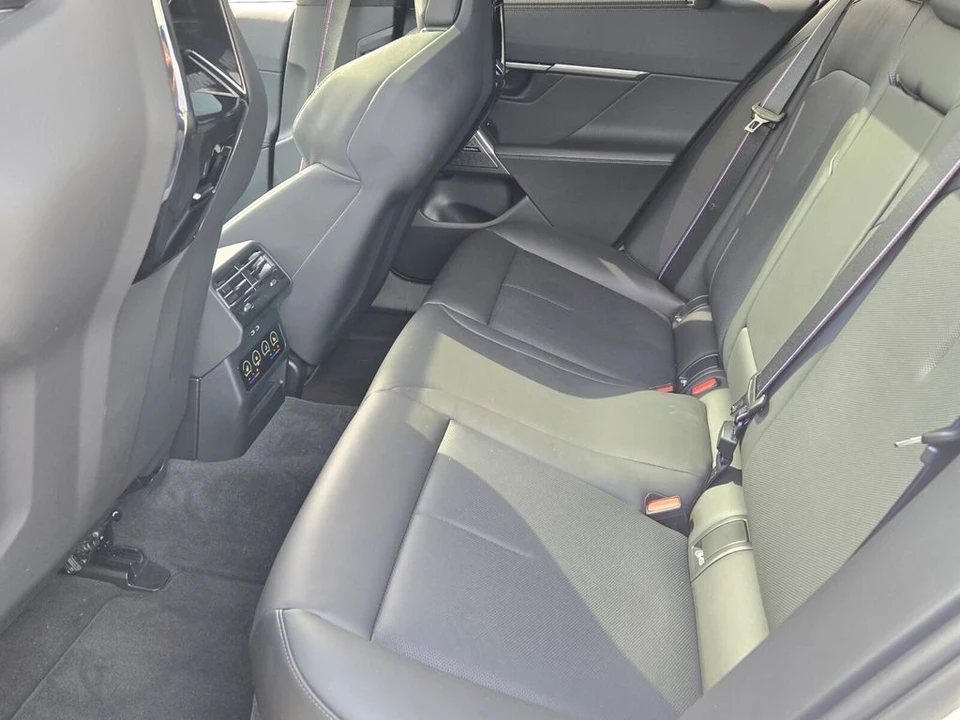 2025 BMW G90/G99 M5 - Image 11 of 27