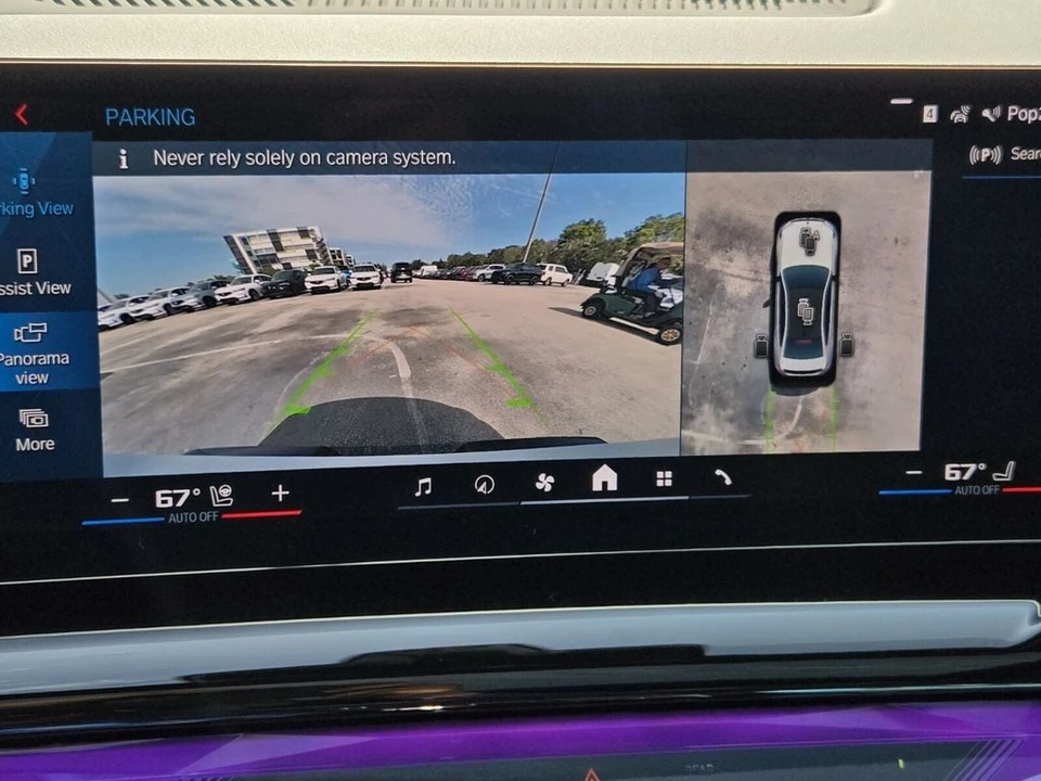 2025 BMW G90/G99 M5 - Image 20 of 27