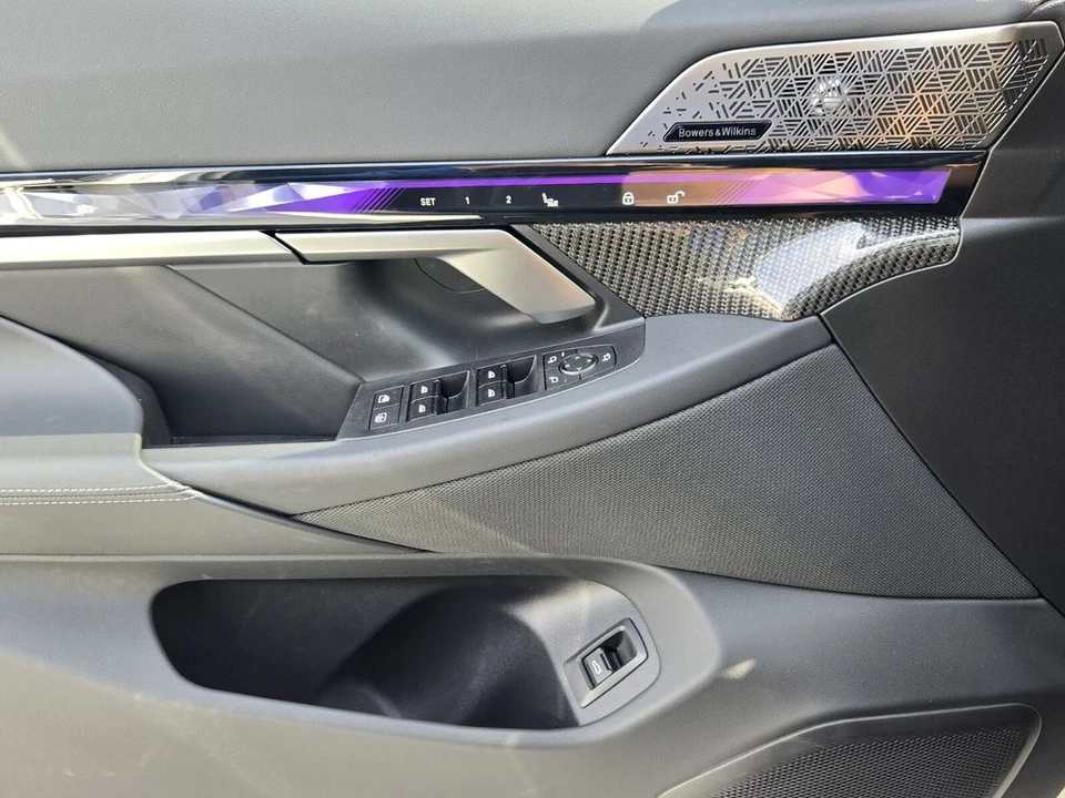 2025 BMW G90/G99 M5 - Image 27 of 27