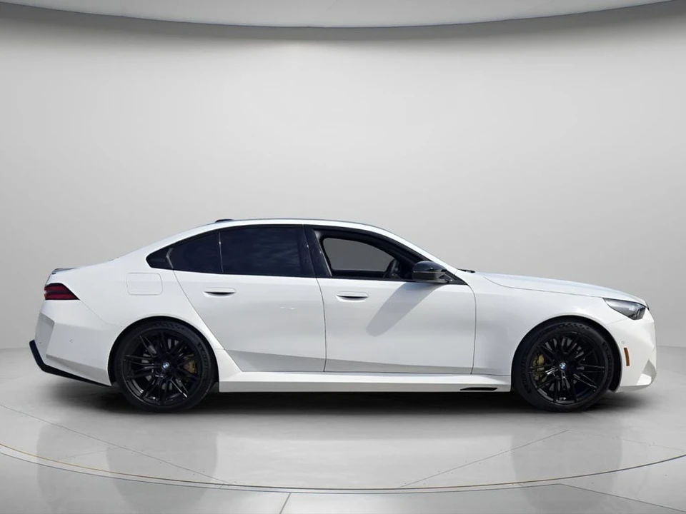 2025 BMW G90/G99 M5 - Image 4 of 27