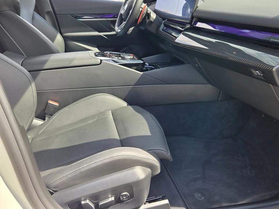 2025 BMW G90/G99 M5 - Image 16 of 27