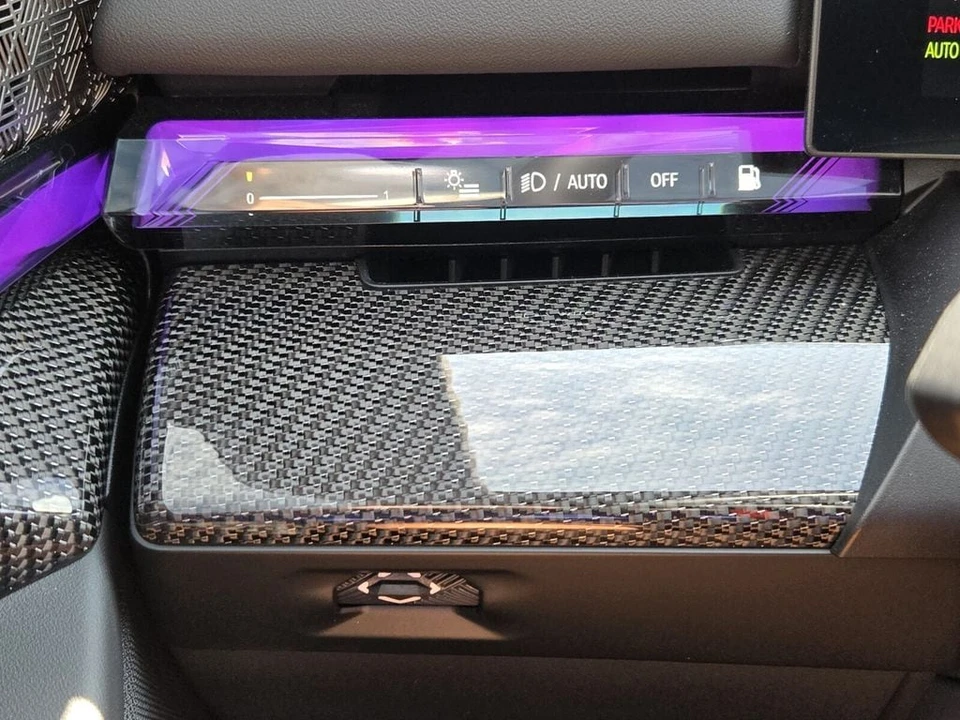 2025 BMW G90/G99 M5 - Image 26 of 27