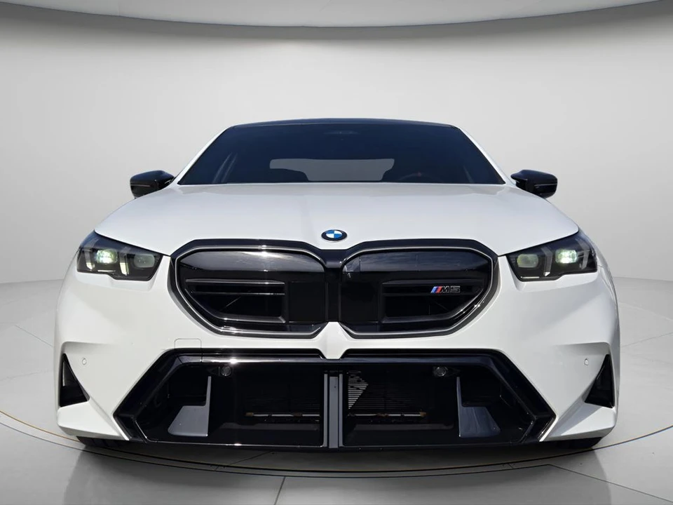 2025 BMW G90/G99 M5 - Image 5 of 27