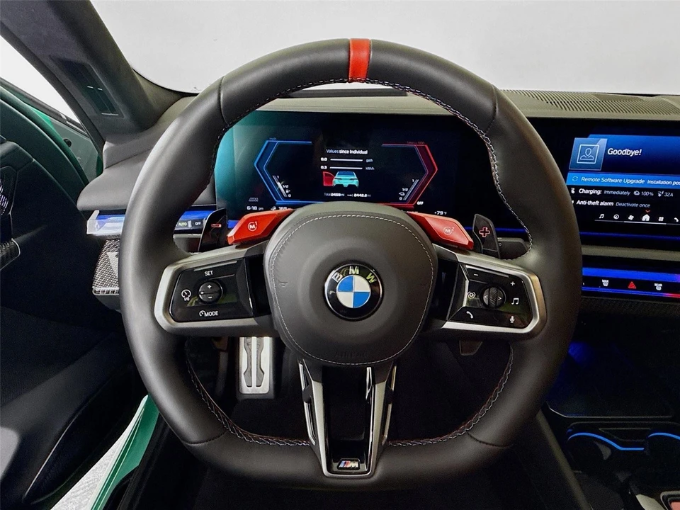 2025 BMW G90/G99 M5 - Image 11 of 21