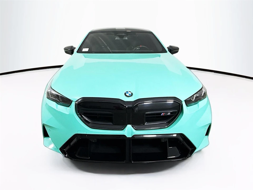2025 BMW G90/G99 M5 - Image 2 of 21