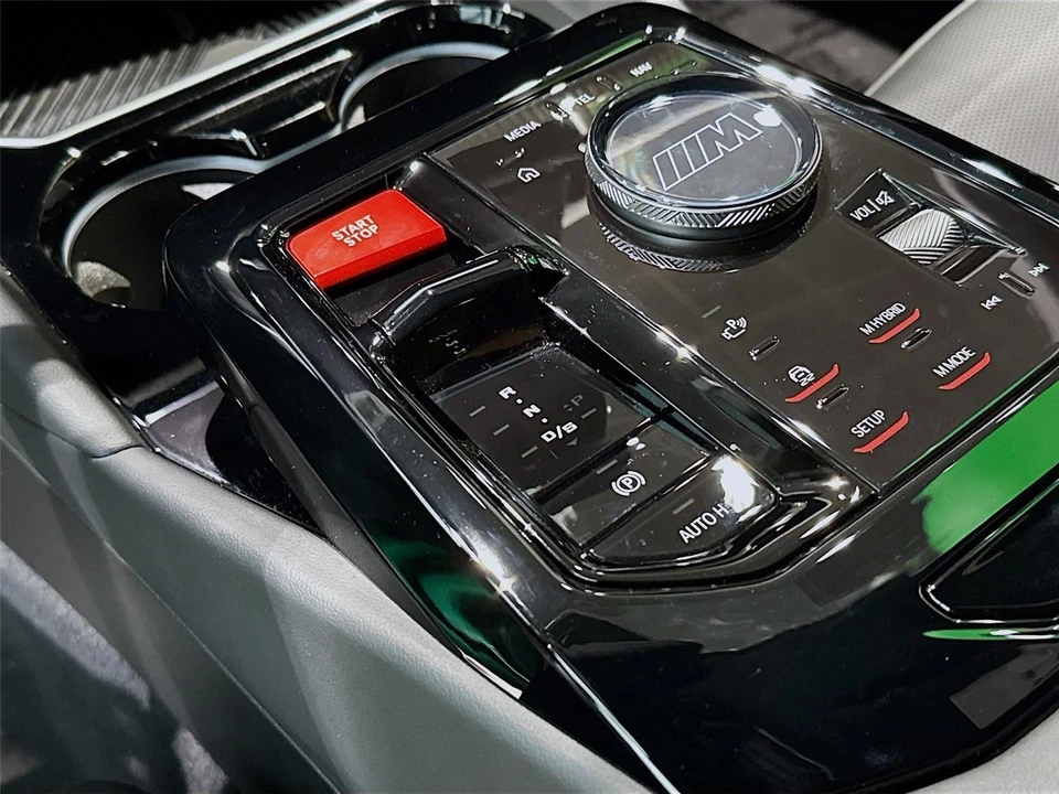 2025 BMW G90/G99 M5 - Image 17 of 21