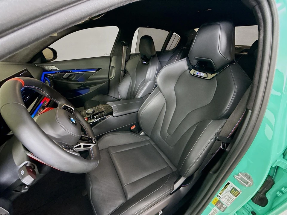 2025 BMW G90/G99 M5 - Image 21 of 21