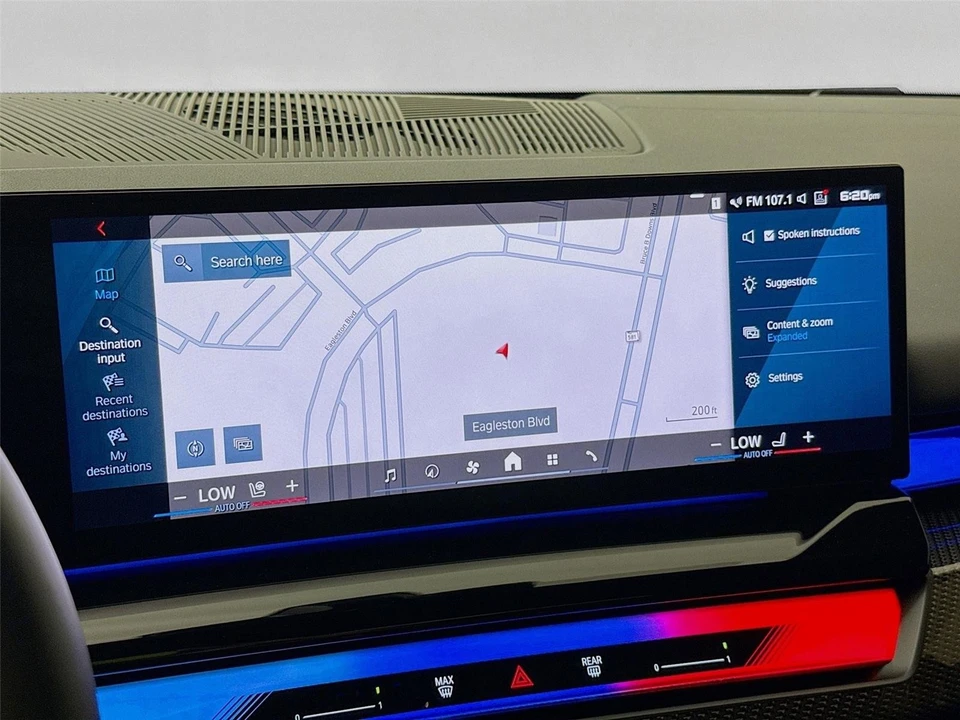 2025 BMW G90/G99 M5 - Image 13 of 21