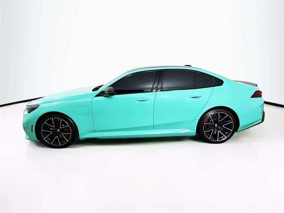 2025 BMW G90/G99 M5 - Image 4 of 21