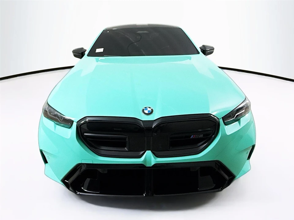 2025 BMW G90/G99 M5 - Image 2 of 21