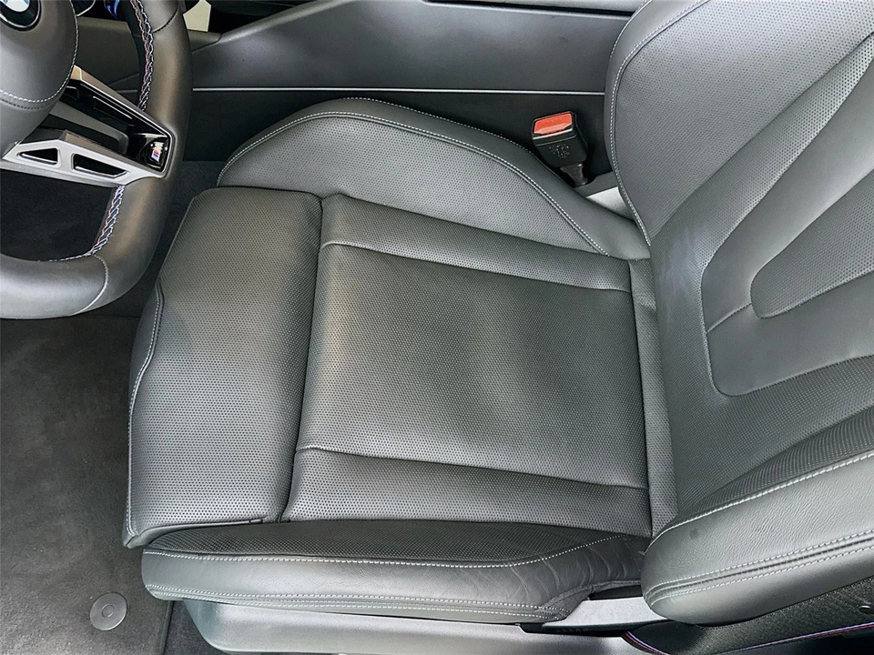 2025 BMW G90/G99 M5 - Image 20 of 21