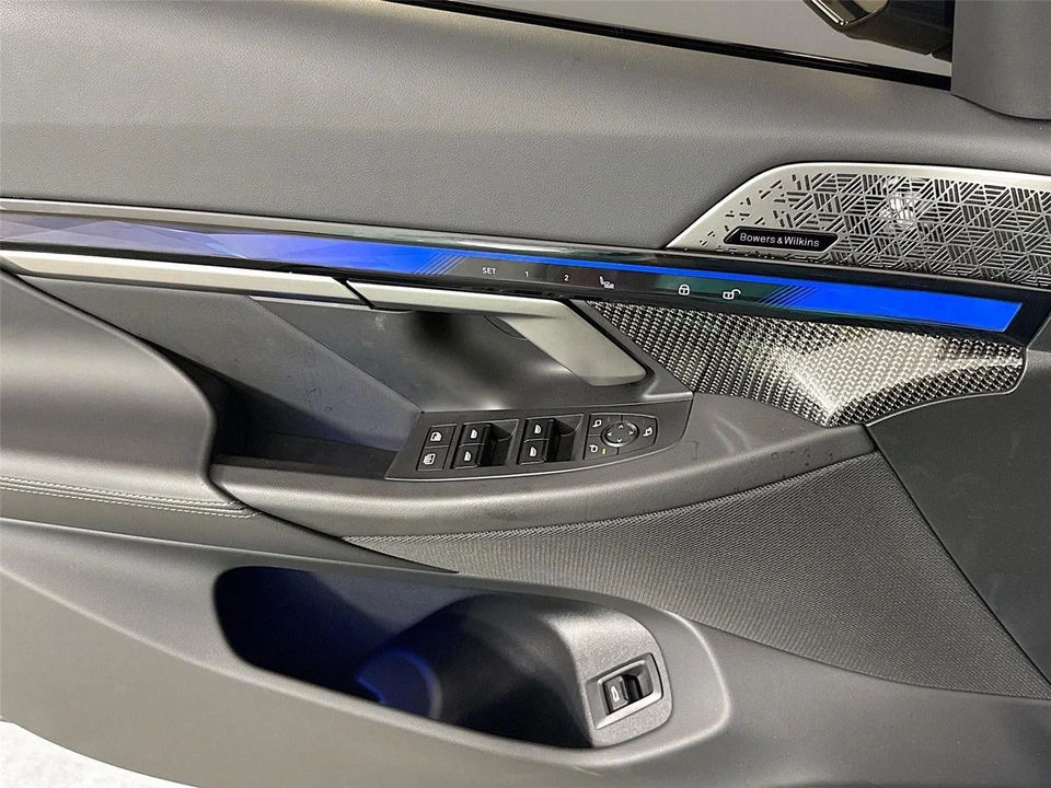 2025 BMW G90/G99 M5 - Image 18 of 21