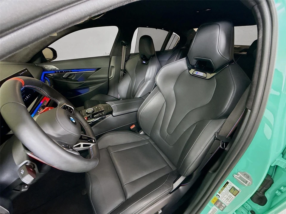 2025 BMW G90/G99 M5 - Image 21 of 21