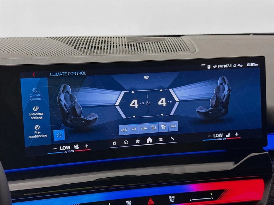 2025 BMW G90/G99 M5 - Image 16 of 21
