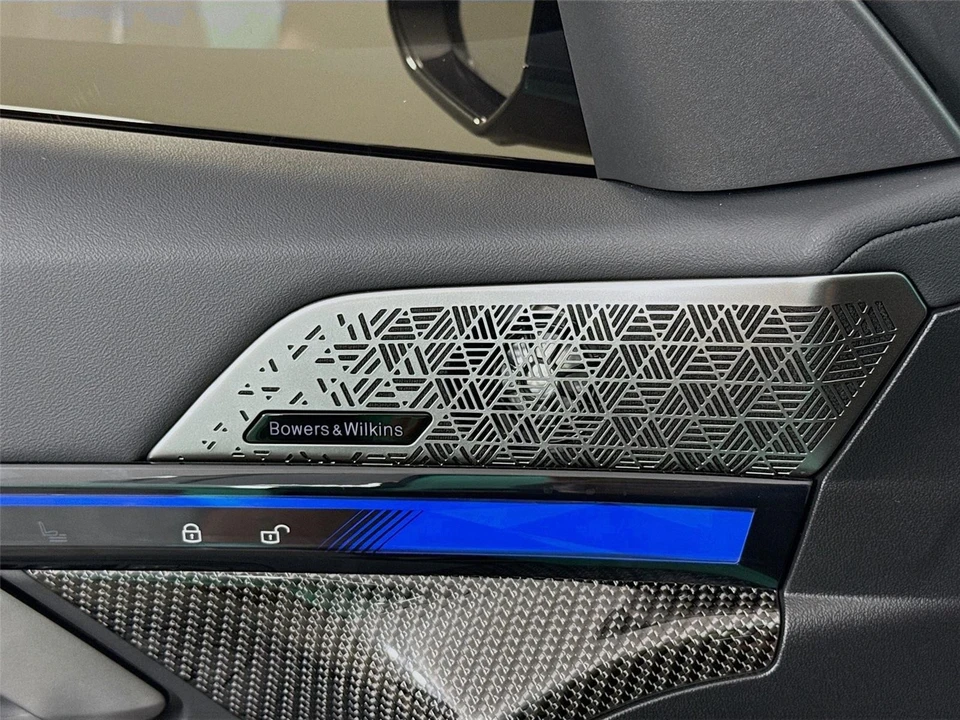 2025 BMW G90/G99 M5 - Image 19 of 21