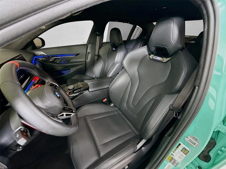 2025 BMW G90/G99 M5 - Image 21 of 21