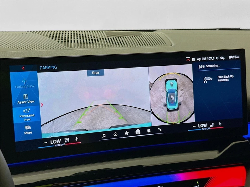 2025 BMW G90/G99 M5 - Image 14 of 21