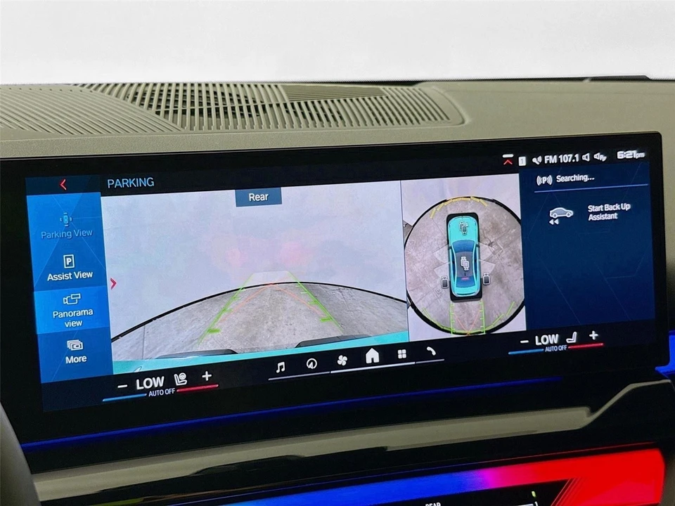 2025 BMW G90/G99 M5 - Image 14 of 21