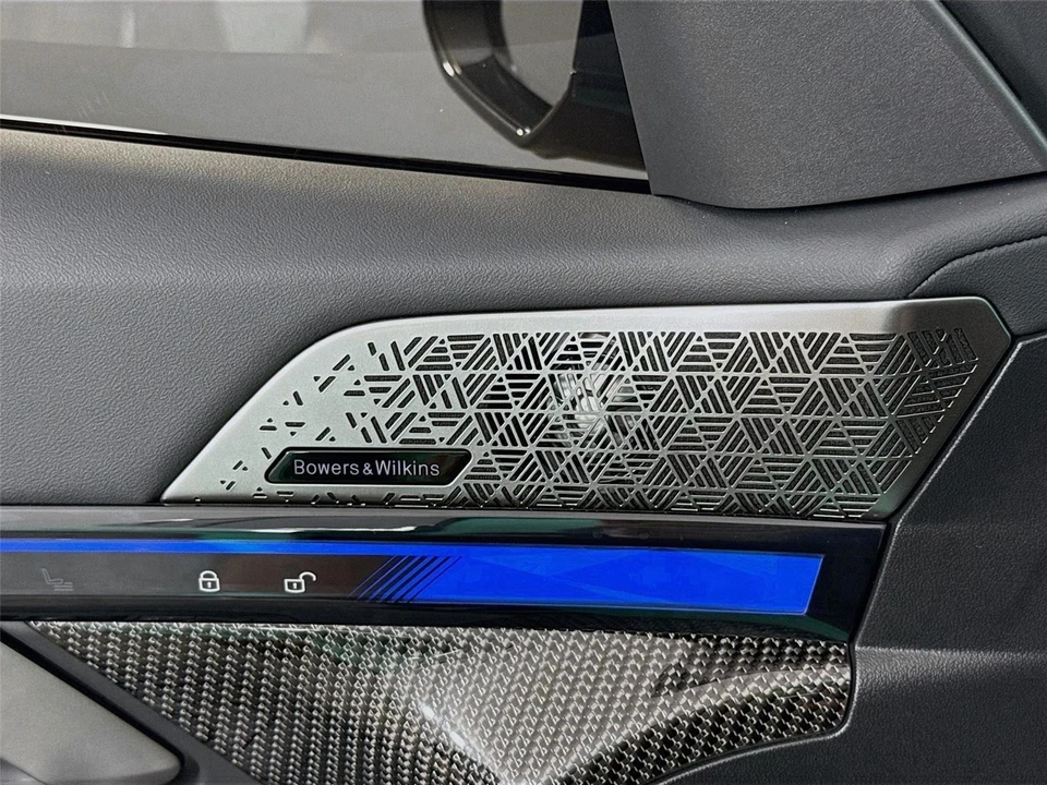 2025 BMW G90/G99 M5 - Image 19 of 21