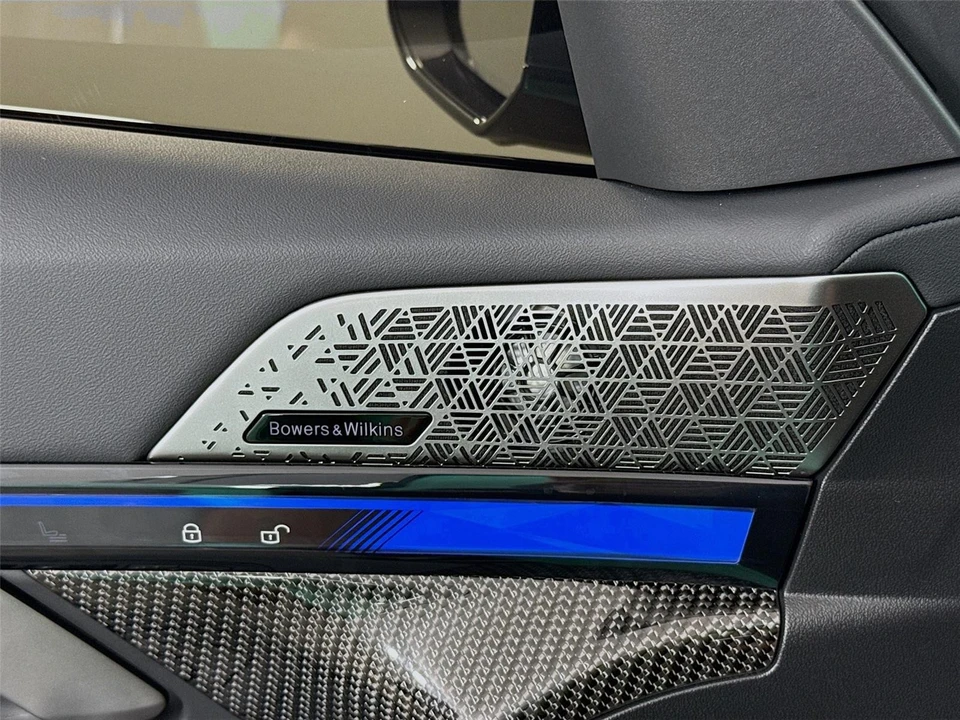 2025 BMW G90/G99 M5 - Image 19 of 21