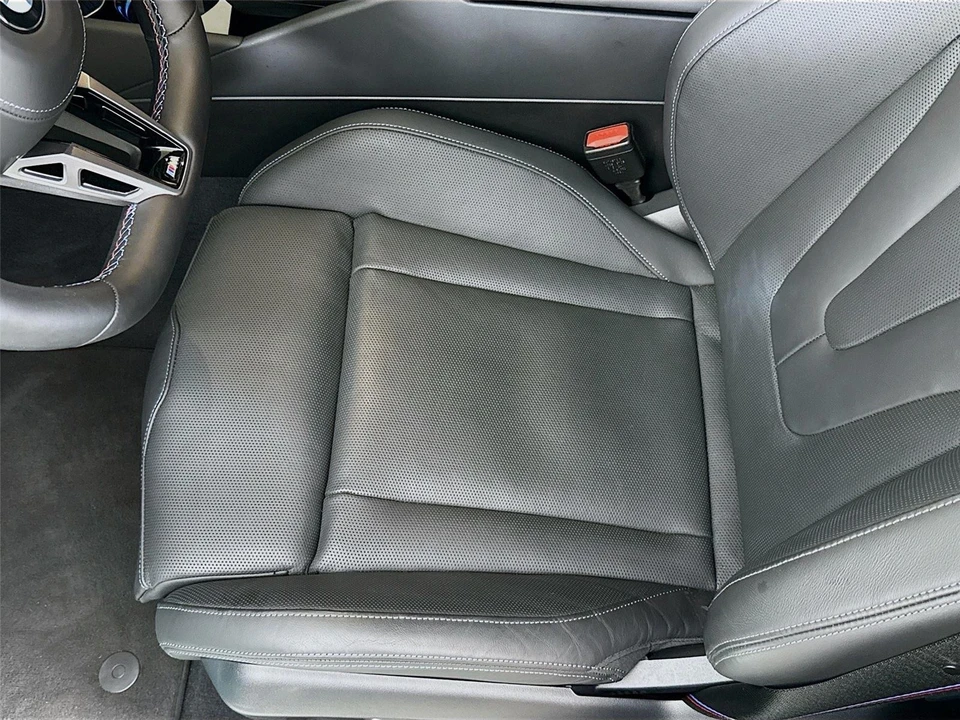 2025 BMW G90/G99 M5 - Image 20 of 21