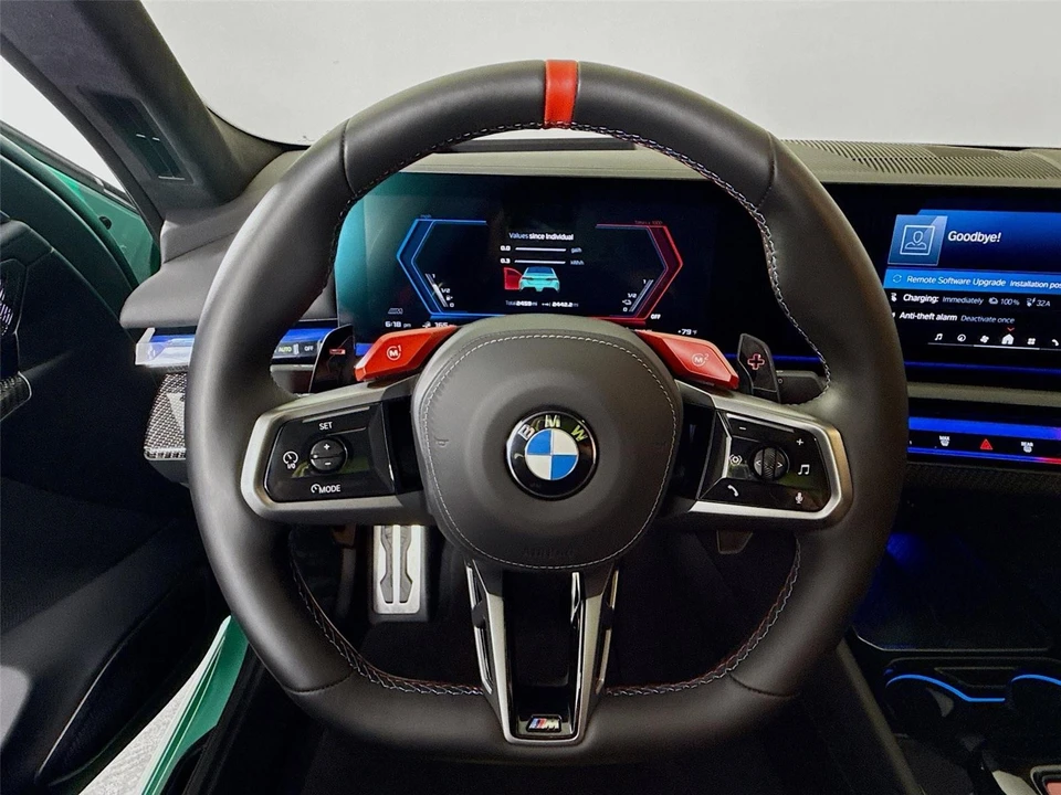 2025 BMW G90/G99 M5 - Image 11 of 21