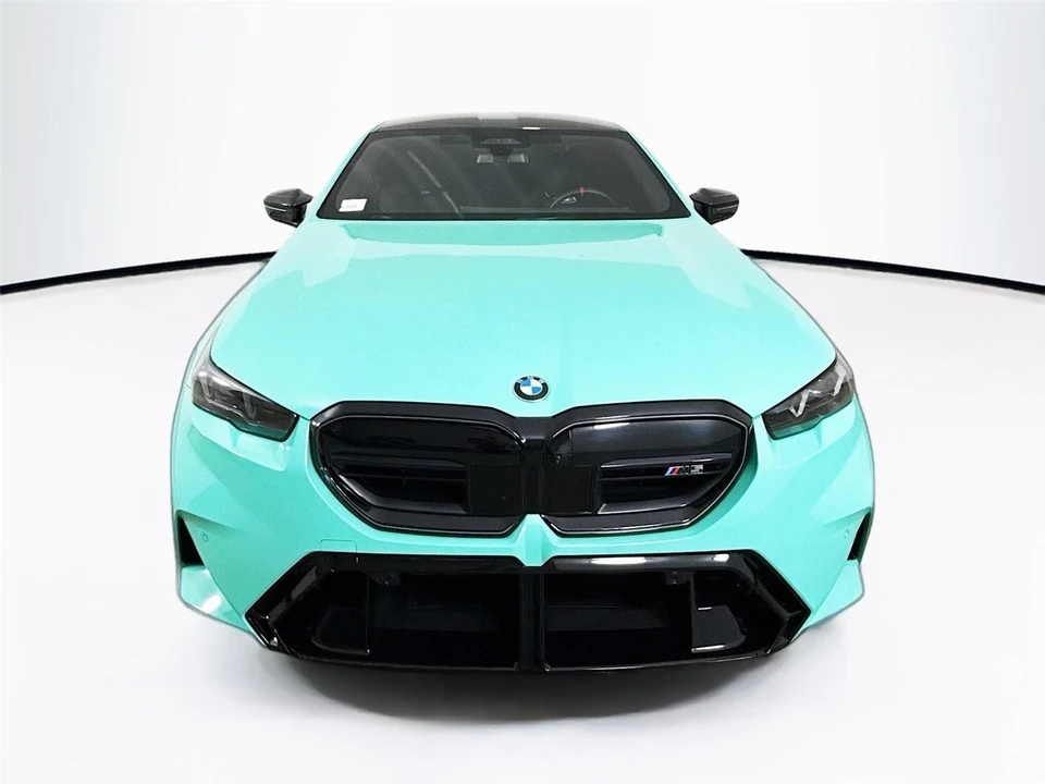 2025 BMW G90/G99 M5 - Image 7 of 21