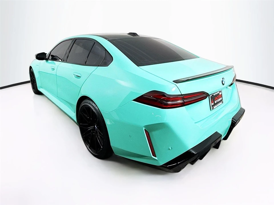 2025 BMW G90/G99 M5 - Image 5 of 21