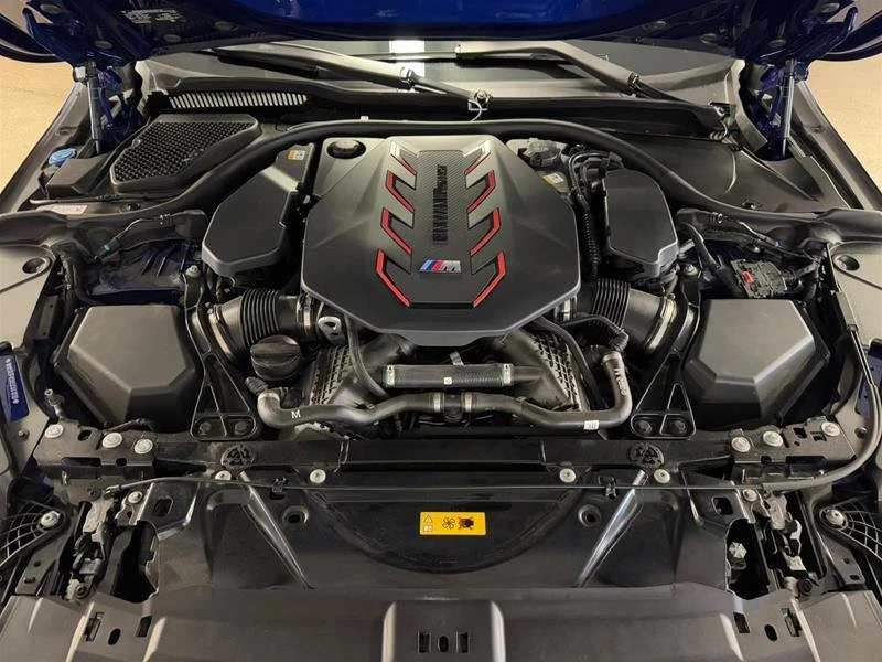 2025 BMW G90/G99 M5 - Image 8 of 10