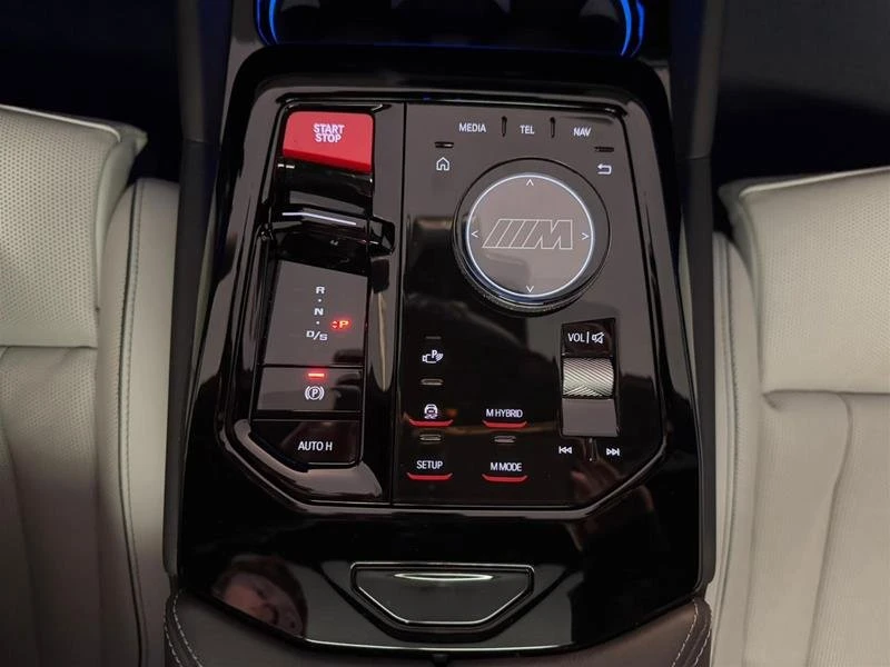 2025 BMW G90/G99 M5 - Image 7 of 10