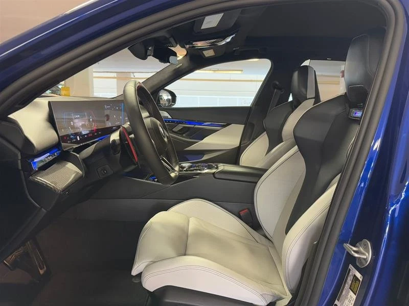 2025 BMW G90/G99 M5 - Image 10 of 10