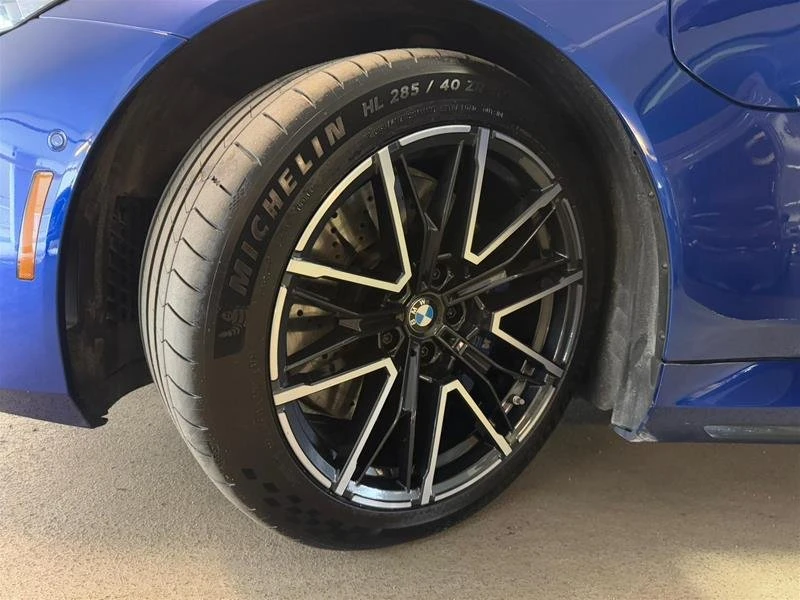 2025 BMW G90/G99 M5 - Image 4 of 10
