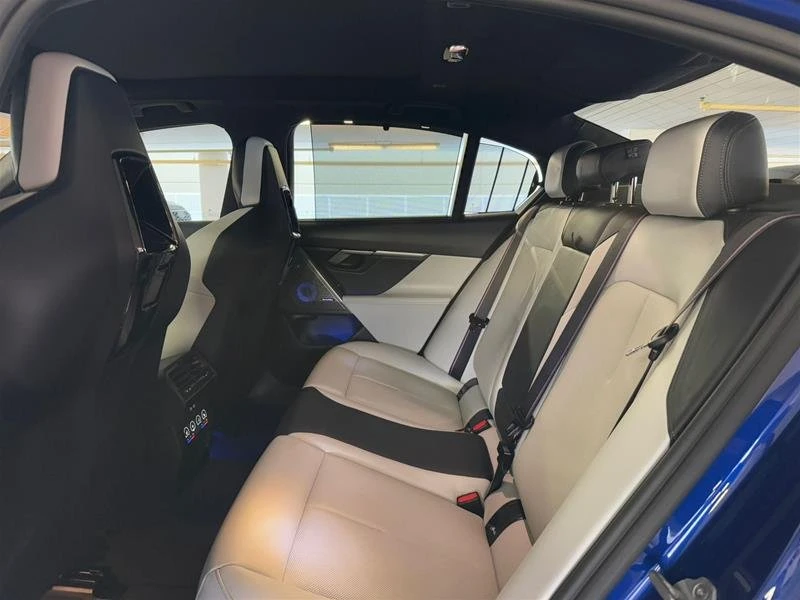 2025 BMW G90/G99 M5 - Image 9 of 10